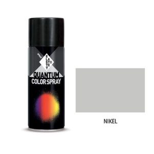 Σπρέι νίκελ-χρωμέ μεταλλικό nikel - 400ml