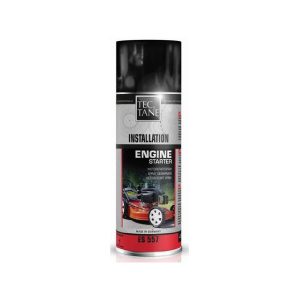 Σπρέι προκίνησης μηχανών - Tectane engine start 400ml