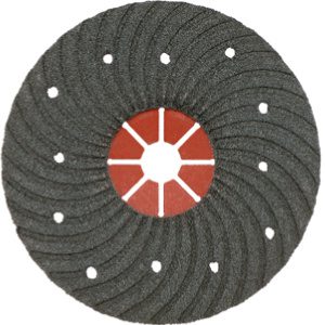 SMIRDEX Δίσκοι διαρκείας 935 Φ115 Νο.036