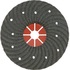 SMIRDEX Δίσκοι διαρκείας 935 Φ115 Νο.024