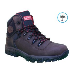 ΜΠΟΤΑΚΙ ΟΡΕΙΒΑΤΙΚΟ TREKKING ULTRA ΑΔΙΑΒΡΟΧΟ ΜΕ ΜΕΒΡΑΝΗ ΑΔΙΑΒΡΟΧΟΠΟΙΗΣΗΣ