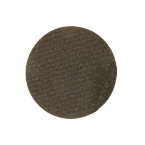 SMIRDEX Βάσεις αυτοκόλλητες velcro 115mm χωρίς τρύπες 510430000