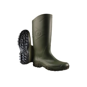 DUNLOP ΜΠΟΤΕΣ ΓΟΝΑΤΟΥ DANE K680011