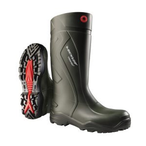 DUNLOP ΜΠΟΤΕΣ ΓΟΝΑΤΟΥ Purofort+ S5 C762933