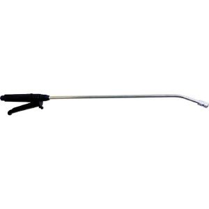 Αυλός ψεκαστήρα μεταλλικός+πλαστικός 60cm 20bar με σκανδάλη L-27 + SS04