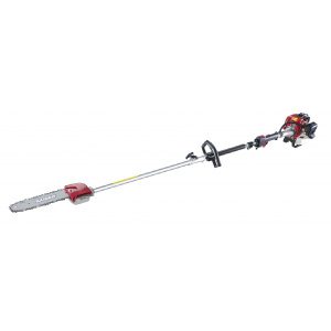 RAIDER Κονταροπρίονο βενζ. 25cc με προέκταση 1m RD-GPS01 075555