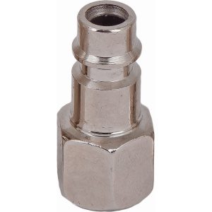 RAIDER Εξάρτημα αέρα (DE) κούμπωμα θηλυκό 1/4'' QC03 089926