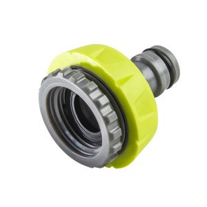 GARDEX Ρακόρ βρύσης με θηλυκό σπείρωμα 3/4 & 1 404403