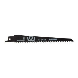 RAIDER Λάμα σπαθοσέγας ξύλου 2τεμ RD-WS644D 155420