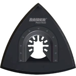 RAIDER Πολυεργαλείου βάση velcro 155608