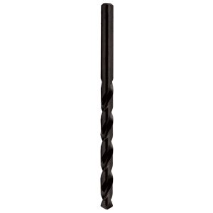 RAIDER Τρυπάνι σιδήρου HSS+R 8,0mm-1τεμ 157692