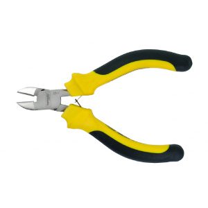 TOP MASTER Πλαγιοκόφτης mini Cr-V 110 MM 211009