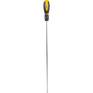 TOP MASTER Κατσαβίδι μακρύ ίσιο SL5x400mm 221594