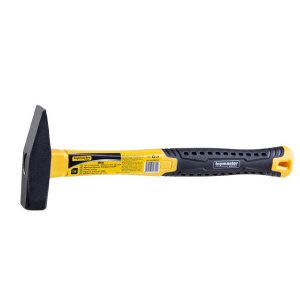 TOP MASTER Σφυρί πλαστική λαβή 100gr 240111