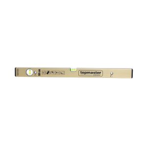 TOP MASTER Αλφάδι μαγνητικό 1500mm 270312