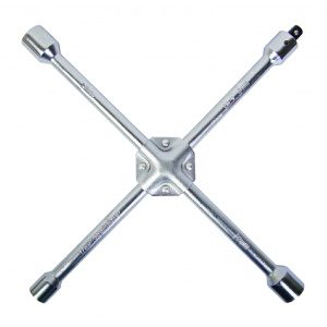 TOP MASTER Σταυρός αυτοκινήτου Cr-V 17,19,21,22ΜΜ 330319