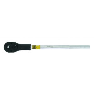 TOP MASTER Καστάνια Cr-V 3/4” 500mm 330380