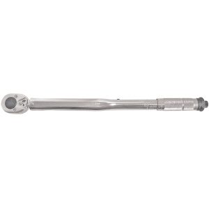 TOP MASTER Δυναμόκλειδο καρέ 1/2 ροπής 42-210Nm με μήκος 45cm 331001