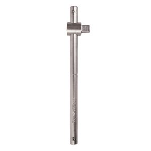 TOP MASTER Μανέλα ταφ 3/4 50cm 331701