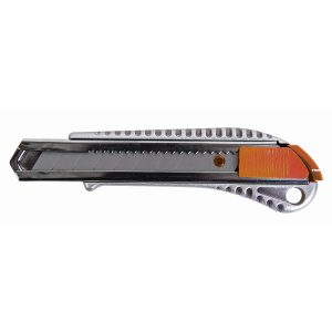 GADGET Φαλτσέτα 18*155mm αλουμινίου 370202