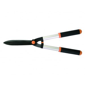 TOP GARDEN Ψαλίδι χλόης αλουμινίου λαβή 600mm 382911