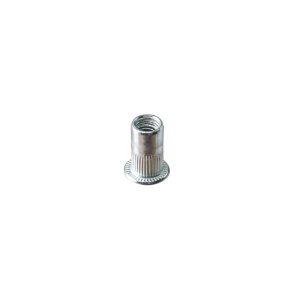 TOP MASTER Πριτσίνια με σπείρωμα 50τεμ 4*10mm 511156