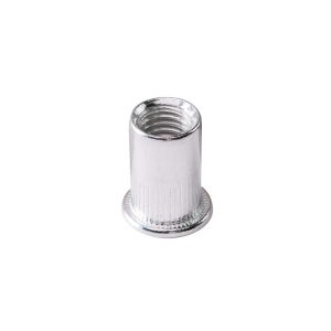 TOP MASTER Πριτσίνια με σπείρωμα 20τεμ 10*20mm 511159