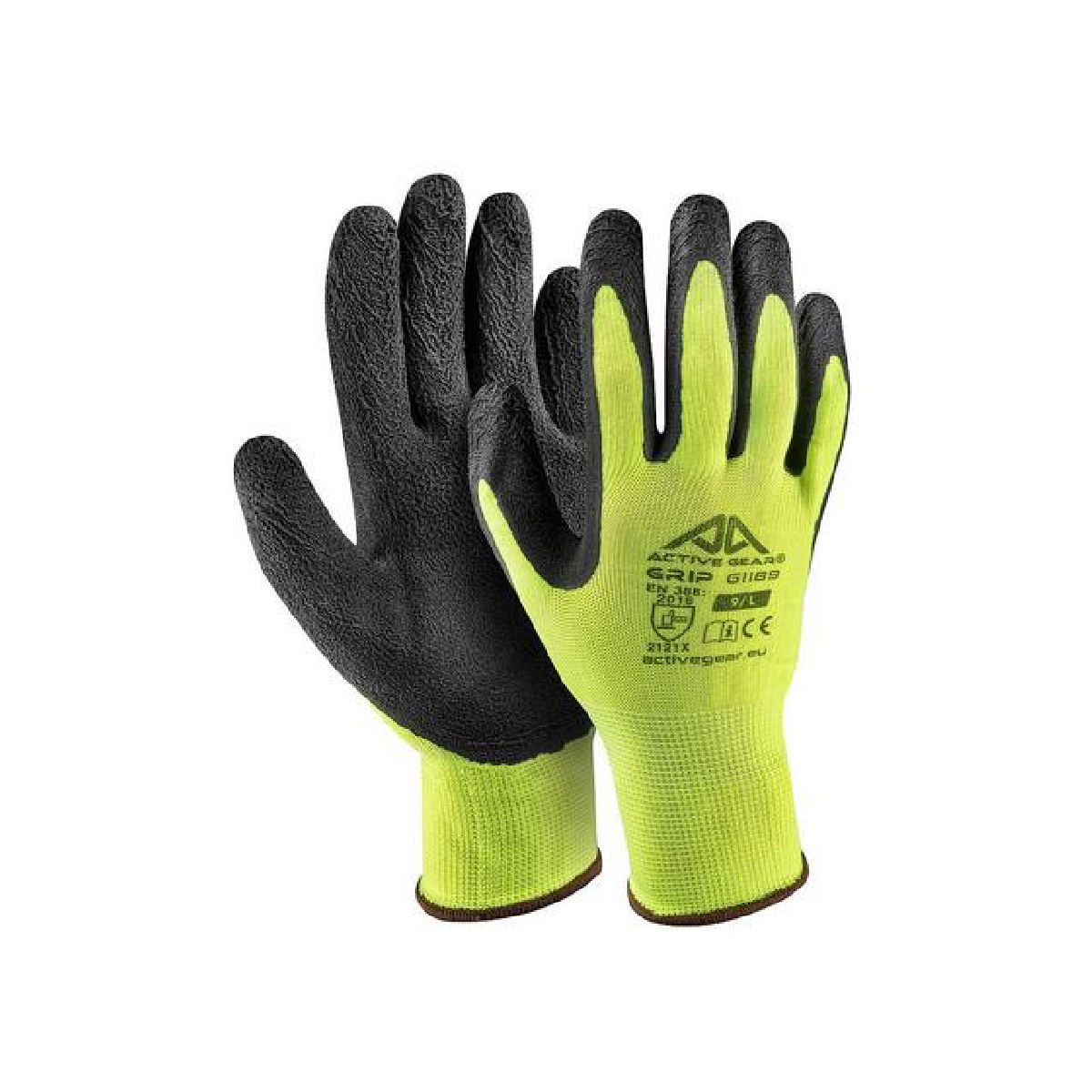 ΓΑΝΤΙΑ GRIP LATEX FOAM