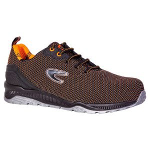 Παπούτσι Ασφαλείας Cofra Chuck S3 SRC