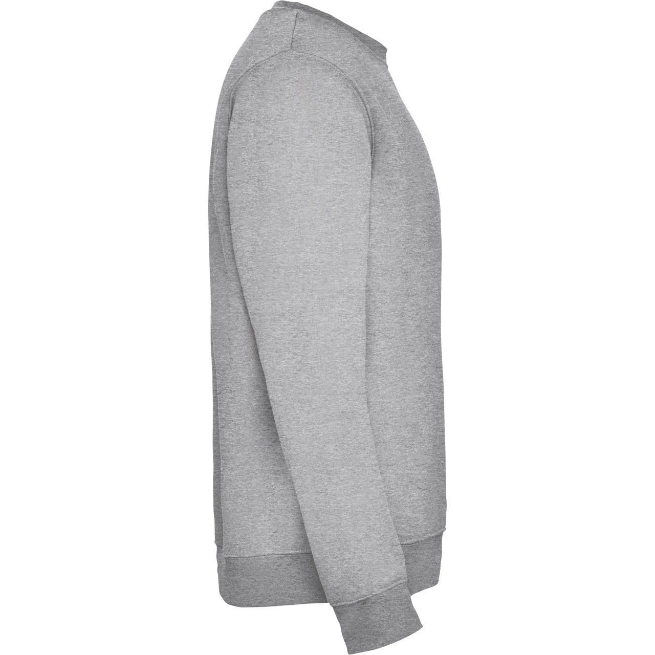 Φούτερ Roly Clasica heather grey - Image 3