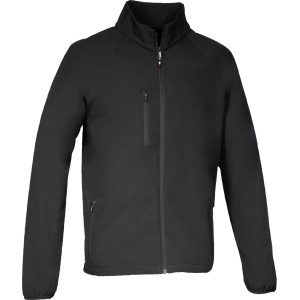 Ζακέτα Εργασίας Ελαστική Softshell Cofra Weroth black