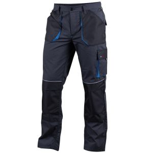 Παντελόνι Εργασίας Ripstop  Sako US001 grey/light blue