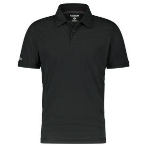 Μπλουζάκι Polo Αντηλιακό (UPF 50+) Dassy Traxion black
