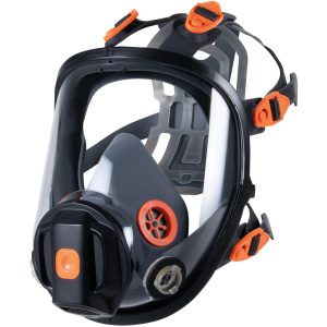 Μάσκα ολόκληρου προσώπου Cofra 9300G