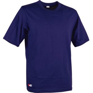 T-Shirt Ανδρικό Cofra Zanzibar navy