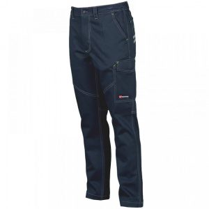 Παντελόνι Εργασίας Payper Worker navy blue