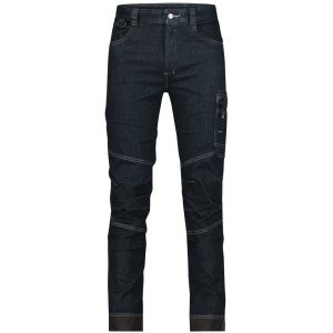 Jean Ελαστικό Παντελόνι Εργασίας (4-way Stretch) Dassy Osaka