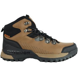 Μποτάκια Trekking Lacuna Montar high