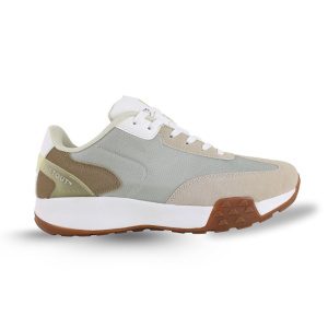 Παπούτσια Sneakers Unisex Lacuna Kyros beige