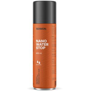 Αδιαβροχοποιητικό spray Παπουτσιών Bennon Nano Waterstop 400ml